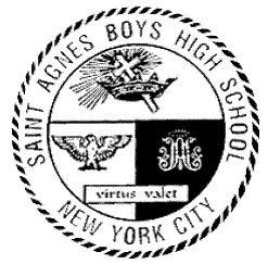 St. Agnes Boys High School Logo Photo Album