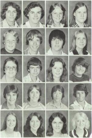 Peggy Freeman's Classmates profile album