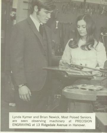 Jim Kymer's Classmates profile album