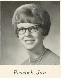 Jan Beasley's Classmates profile album