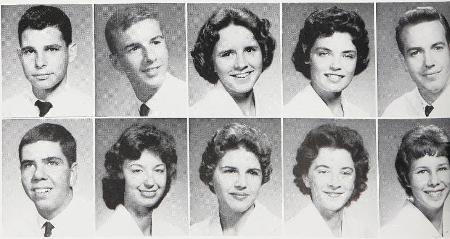 Cheryl Weber's Classmates profile album