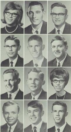 Janice Priem's Classmates profile album