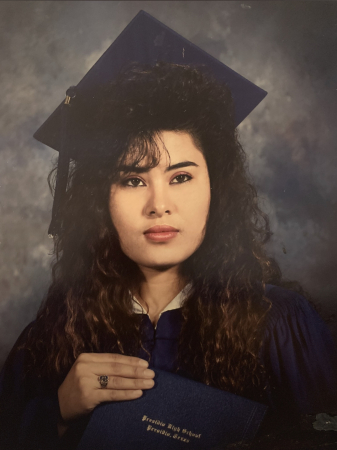 Marina Mendoza's Classmates® Profile Photo