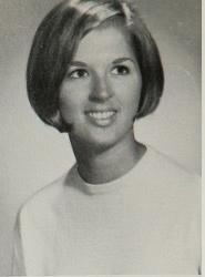 Peggy Adams-Russell's Classmates® Profile Photo