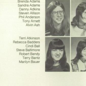 Terri Nichols' Classmates profile album