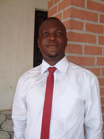 Kayode Alabi's Classmates® Profile Photo