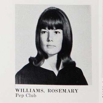 Rosemary Binder's Classmates profile album