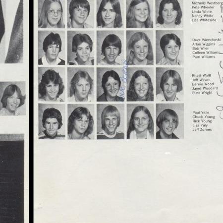 Brian Walker's Classmates profile album