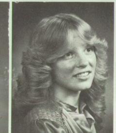 Karen Sewell's Classmates profile album