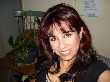 Lisa Simental's Classmates® Profile Photo