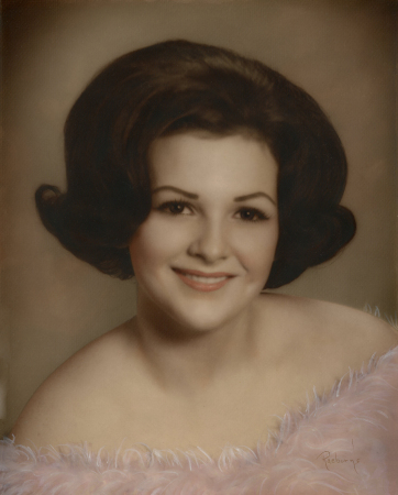 Betty Kubiak's Classmates profile album