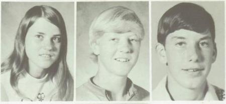 Senior Class of 1974