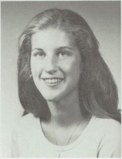 Judith Harris' Classmates profile album