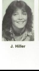 Joyce Hiller's Classmates profile album