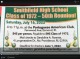 Smithfield High School 50th Reunion reunion event on Jul 16, 2022 image