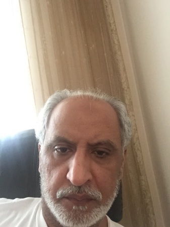 Ghassan Al-zawawi