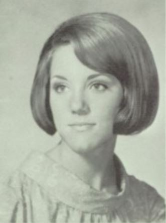 Nancy Hawthorne's Classmates profile album