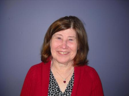 Joanne Ebert's Classmates® Profile Photo