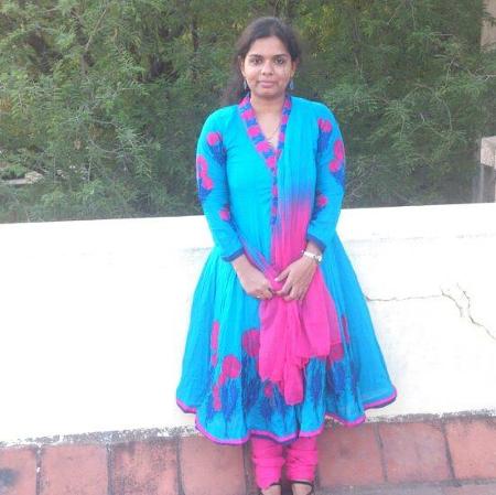 Kavitha Gauthaman's Classmates® Profile Photo