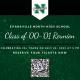 EVSC North High School Reunion | Class of '00 & '01  reunion event on Jul 22, 2023 image