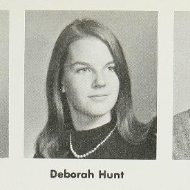 Deborah Palm's Classmates profile album