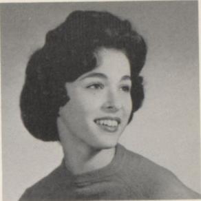 Roslyn Dickens' Classmates profile album