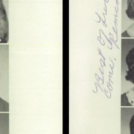Martha McMath's Classmates profile album