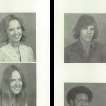 Michael Ashby's Classmates profile album