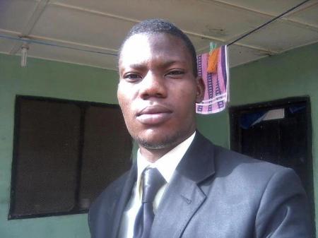 Eniolorunda Olatunji Reuben's Classmates® Profile Photo