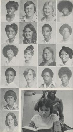 Earnestine Bryant's Classmates profile album