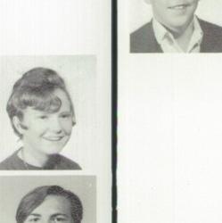 Dennis Jennings' Classmates profile album