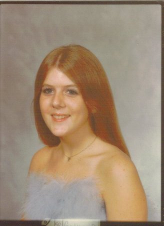 Deana Adams' Classmates profile album