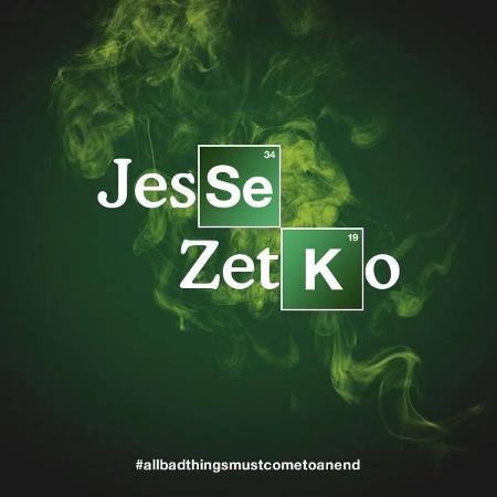 Jesse Zetko's Classmates® Profile Photo