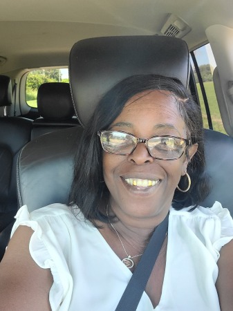 daphne hardaway's Classmates® Profile Photo