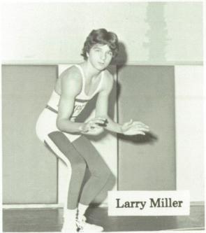 Larry Miller's Classmates profile album