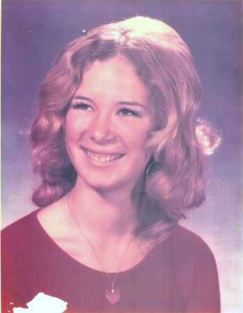 Cheryl Roach's Classmates profile album