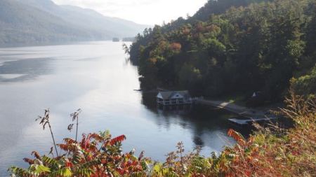 Lake George, New York