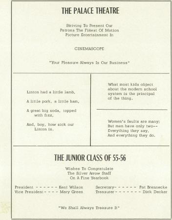 Donald Jones' Classmates profile album