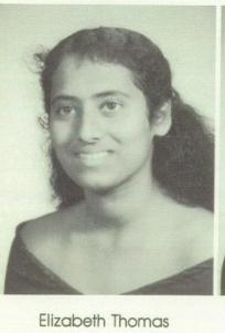 Elizabeth Pothen's Classmates profile album