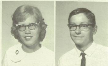 Janet Charlton's Classmates profile album