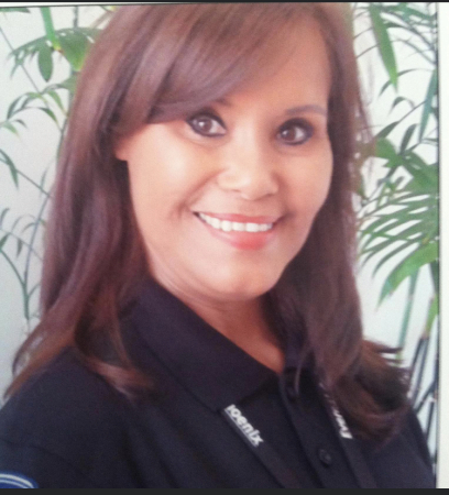 Evelyn Carvalho's Classmates® Profile Photo