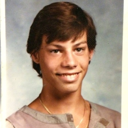 Scott Carr's Classmates profile album