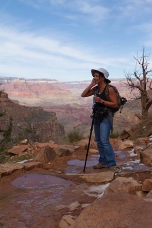 Grand Canyon Hike