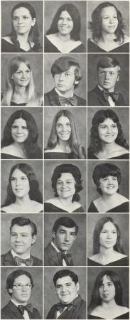 Lynn Owens' Classmates profile album