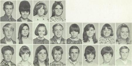 Susan Graling's Classmates profile album