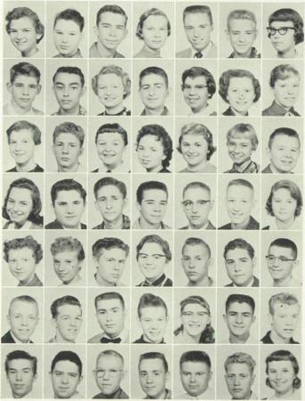 Edgar Doss' Classmates profile album