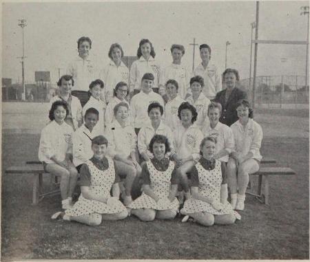 Joyce McCrimmon's Classmates profile album