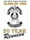 Salmen High School 20-Year Reunion reunion event on Jul 15, 2016 image