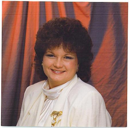 Verna Fitzgerald's Classmates® Profile Photo
