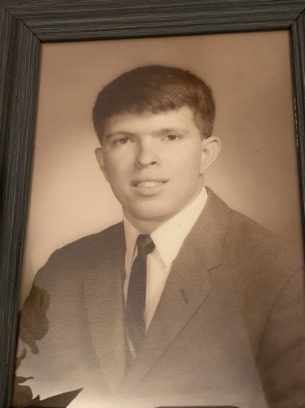 Don Orth's Classmates profile album